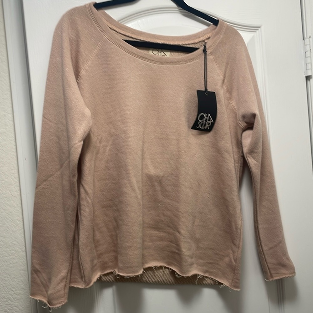 CHASER TOP